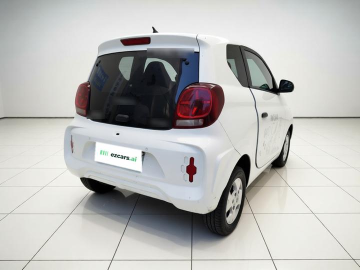 Clever R 2021 302km 4-Seater photo 6