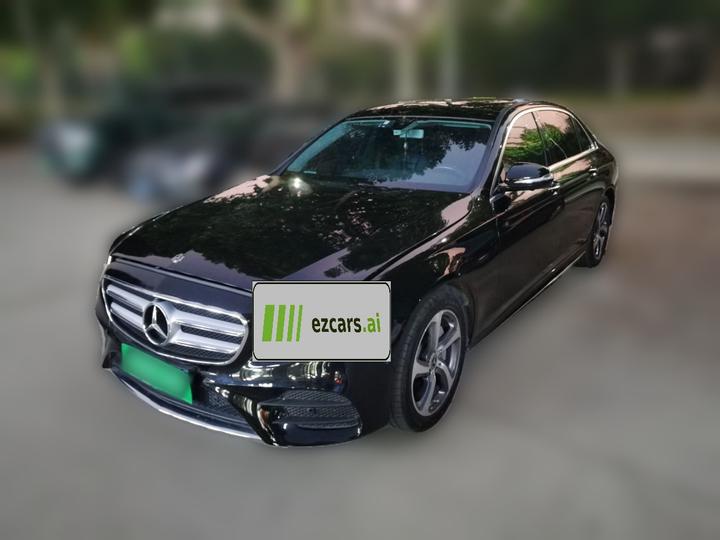 E-Class 2019 E 300 L Sport Fashion