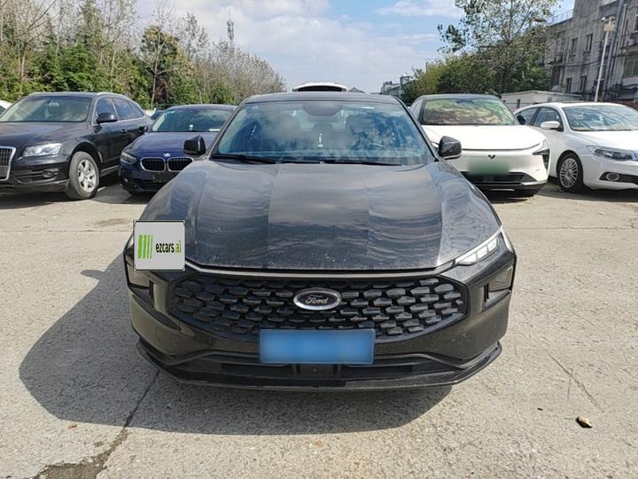 Mondeo 2023 EcoBoost 180 photo 2