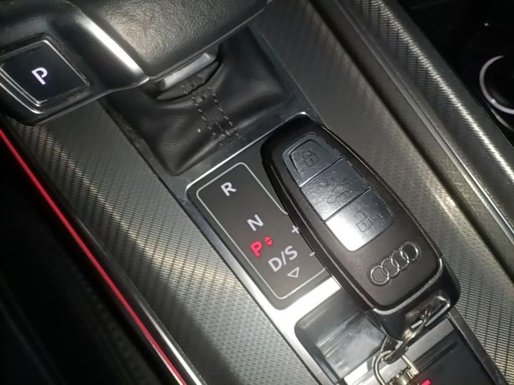 A6L 2020 45 TFSI photo 8