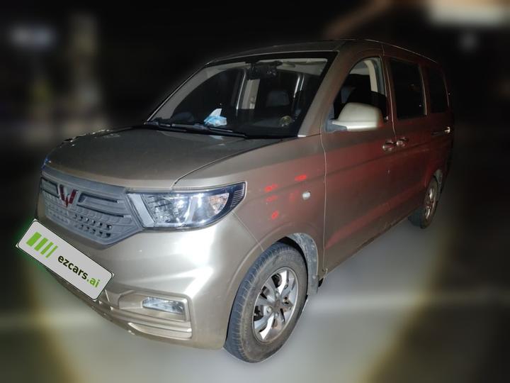 Wuling Hongguang V 2019 1.5L Energetic China VI LAR