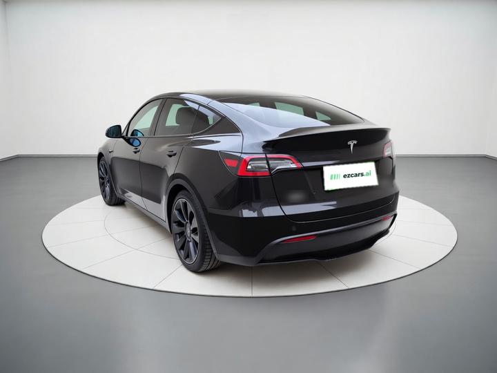 Model Y 2022 Performance AWD photo 4