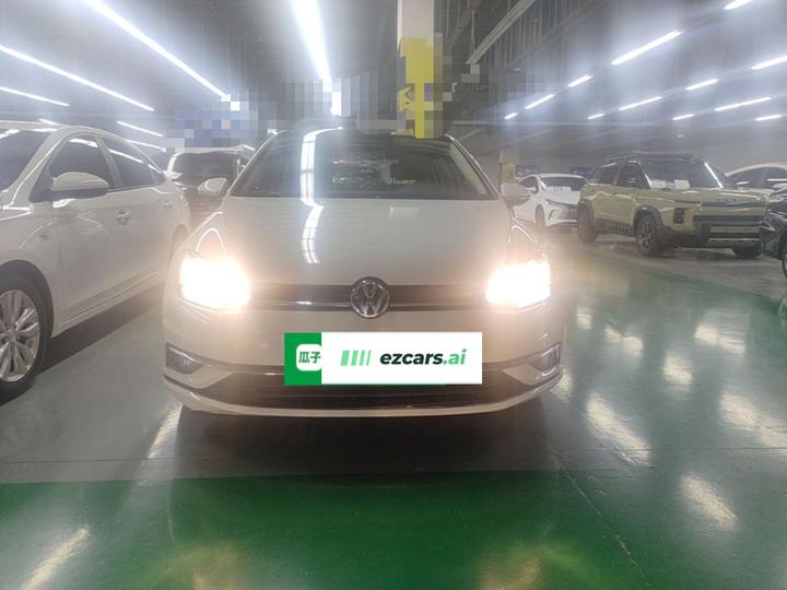 Golf 2020 280TSI DSG Comfort photo 2