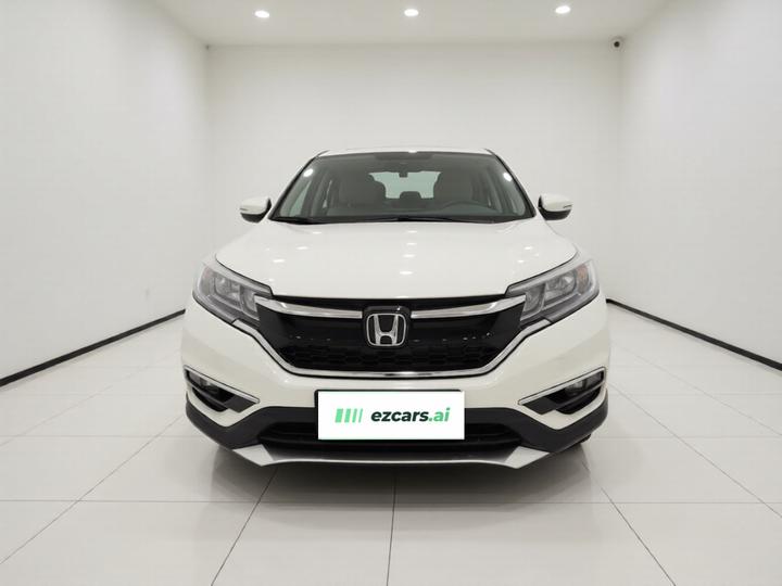 CR-V 2016 2.0L RWD photo 2
