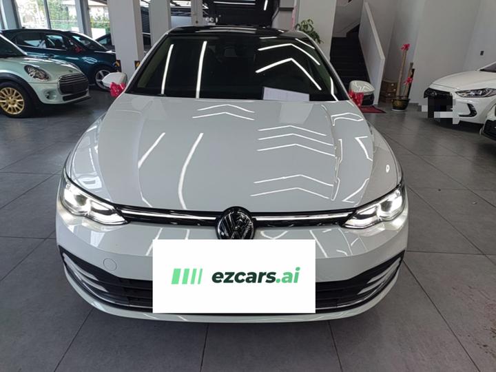 Golf 2023 Facelift 280TSI DSG Pro photo 2