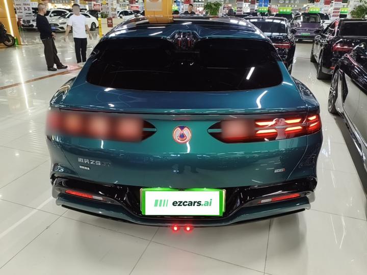 Z9GT 2026 Flagship photo 3