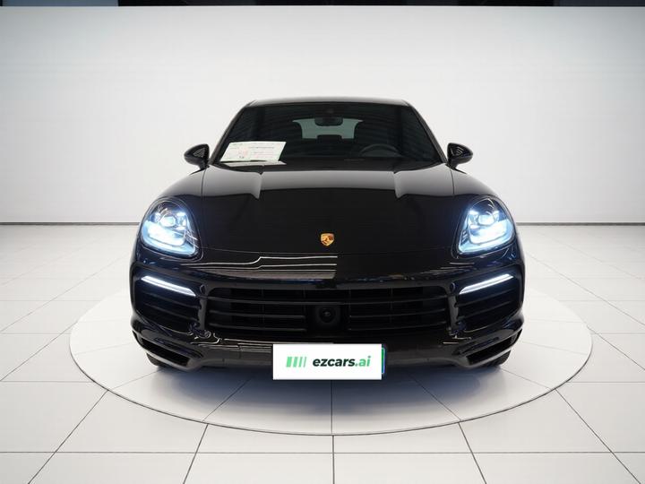Cayenne Parallel Import photo 2