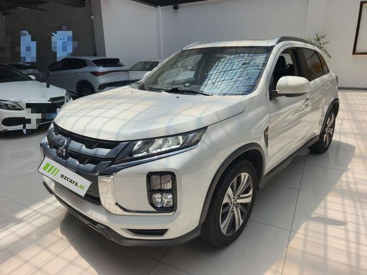 ASX 2020 2.0L CVT