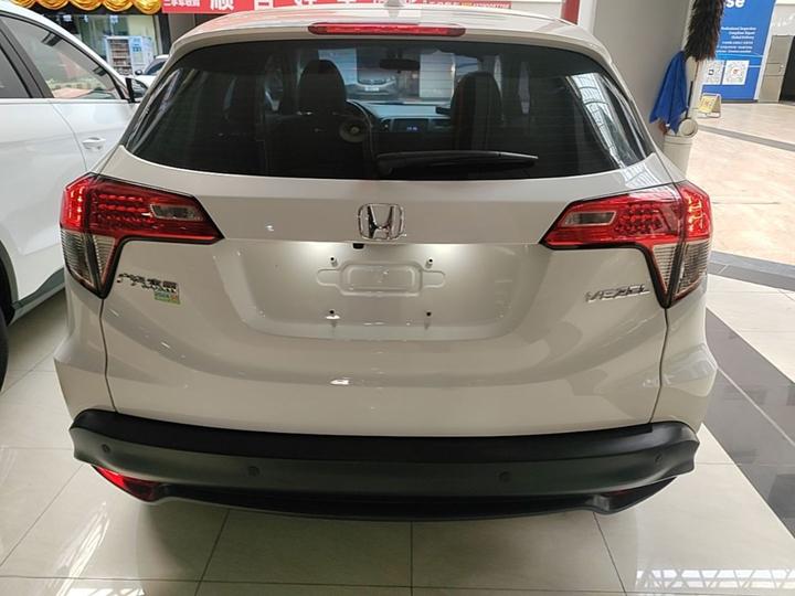 Vezel 2020 1.5L CVT photo 5