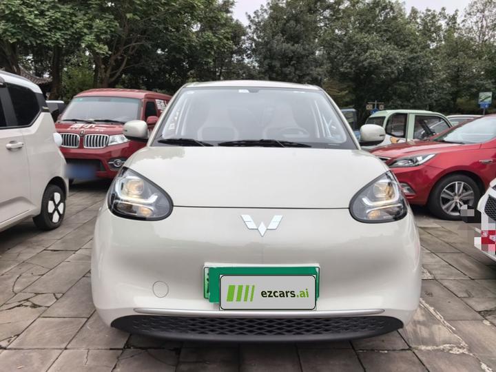 Wuling Bingo 2024 203km photo 2