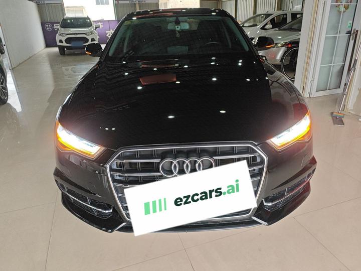 A6L 2018 30 Anniversary 30 FSI photo 2