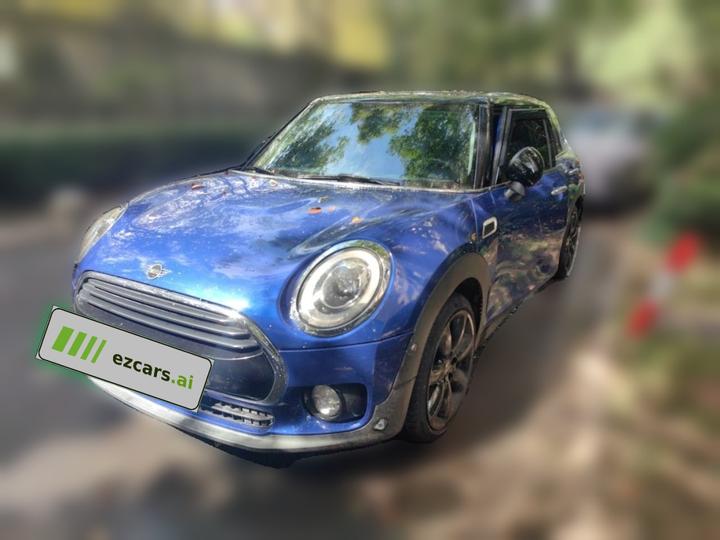 2019 1.5T COOPER