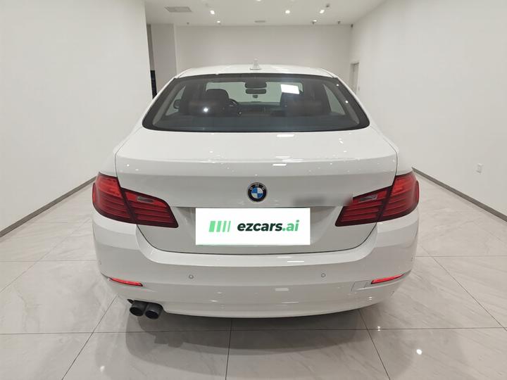 5 Series 2014 525Li Leading photo 5