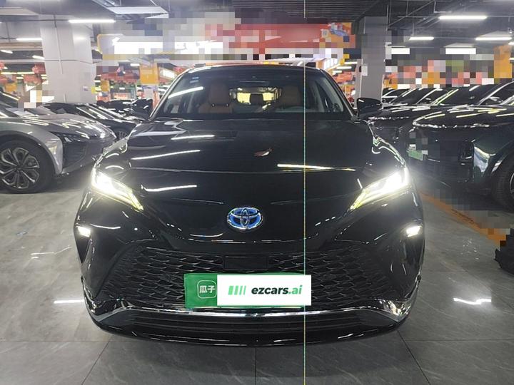 2023 2.5L Smart Hybrid RWD Premium photo 2