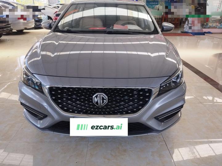 MG6 2019 20T AT photo 2