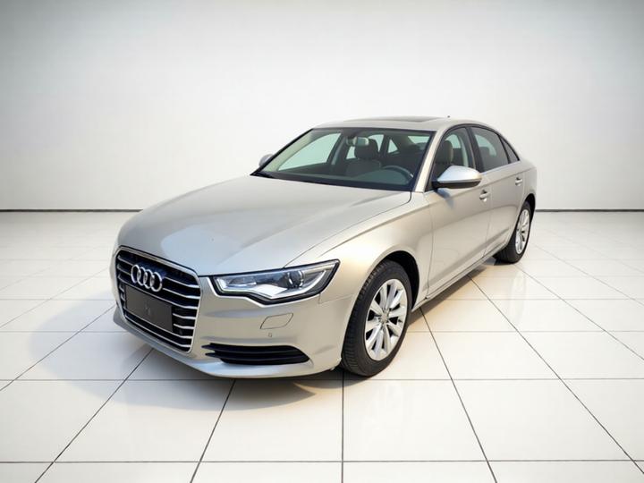 A6L 2014 TFSI Standard