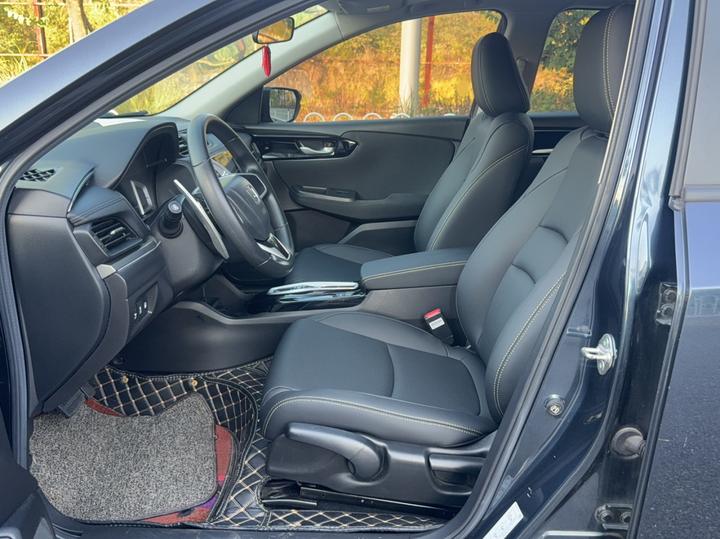 Envix 2021 Hybrid 1.5L photo 8