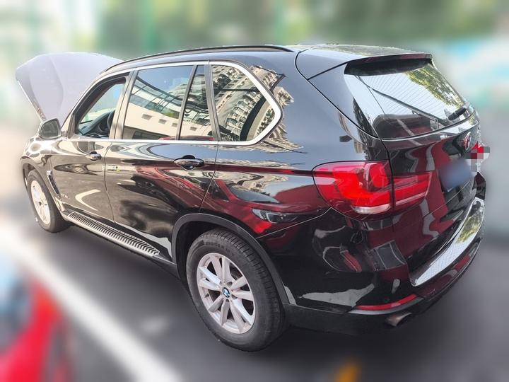 X5 Imported 2015 xDrive28i photo 4