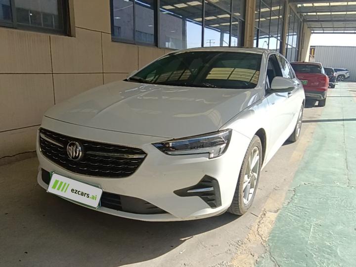 Regal 2020 552T Elite