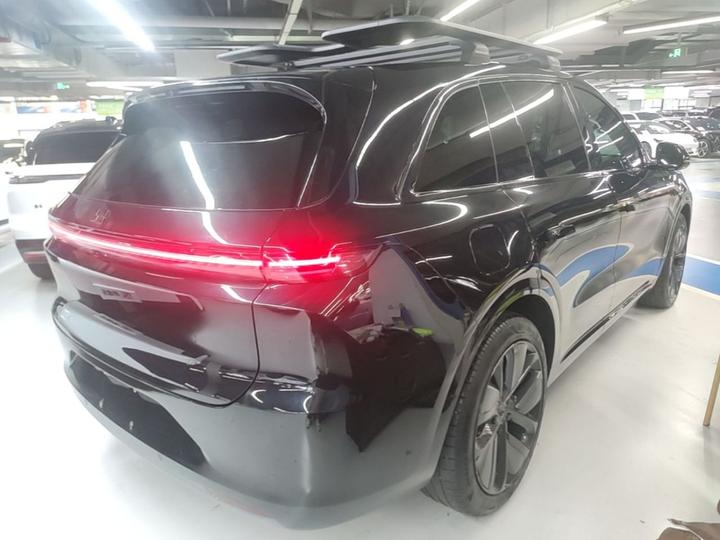 Li Auto L6 2024 Max photo 4