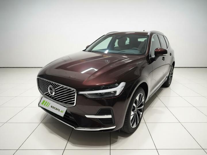 XC60 EV 2026 Hybrid Long Range AWD Luxury