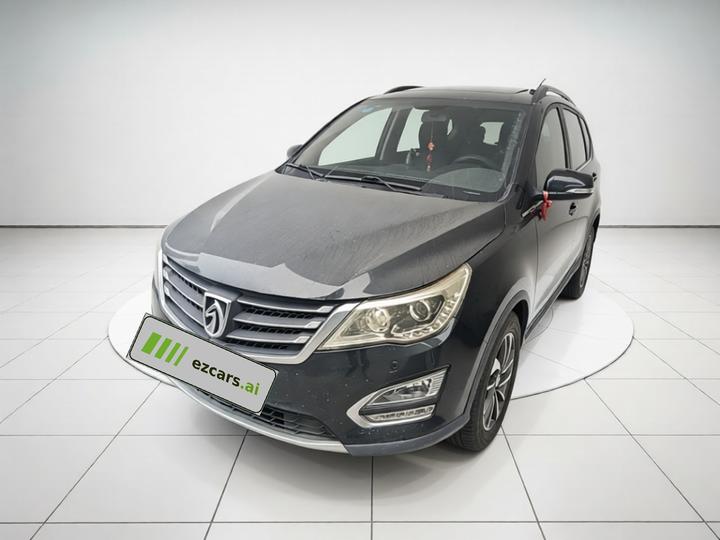 560 2016 1.5T MT Luxury