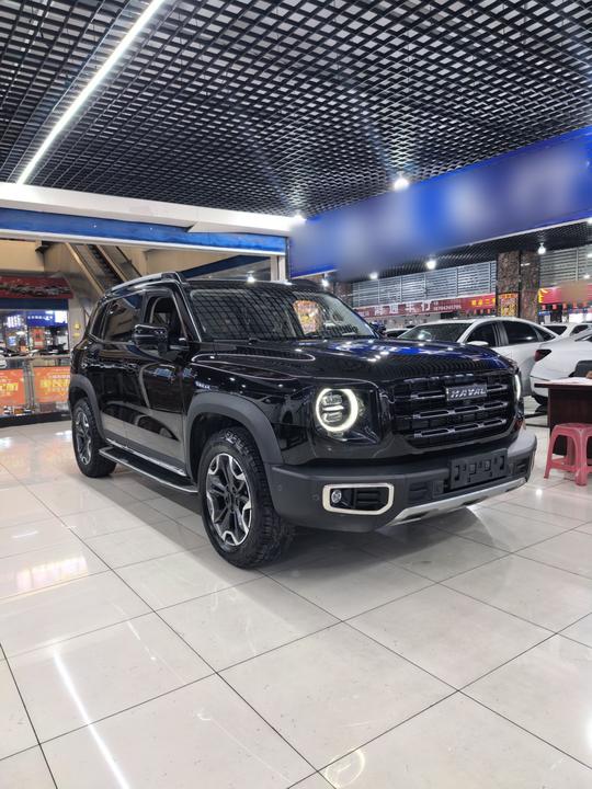 Dargo 2022 2.0T DCT AWD photo 3