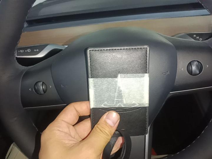 Model 3 2022 RWD photo 8