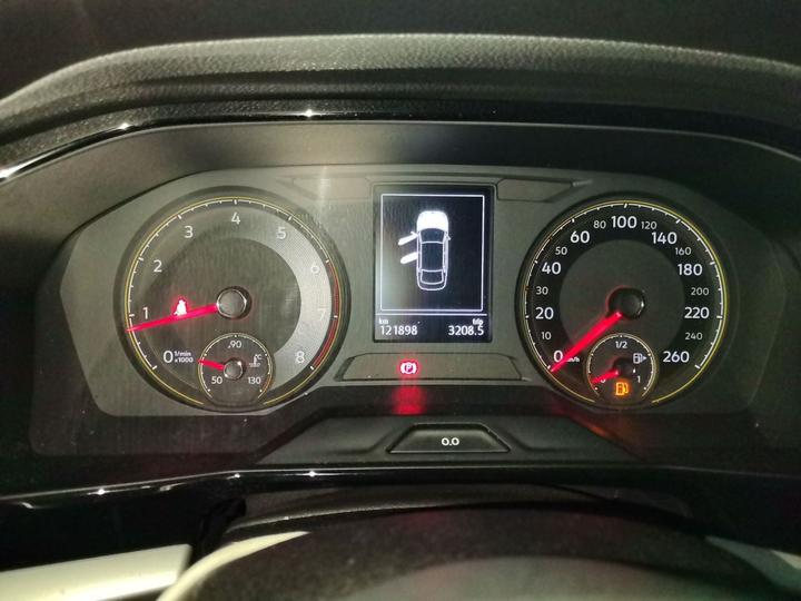 Lavida 2019 280TSI DSG Comfort China VI photo 8