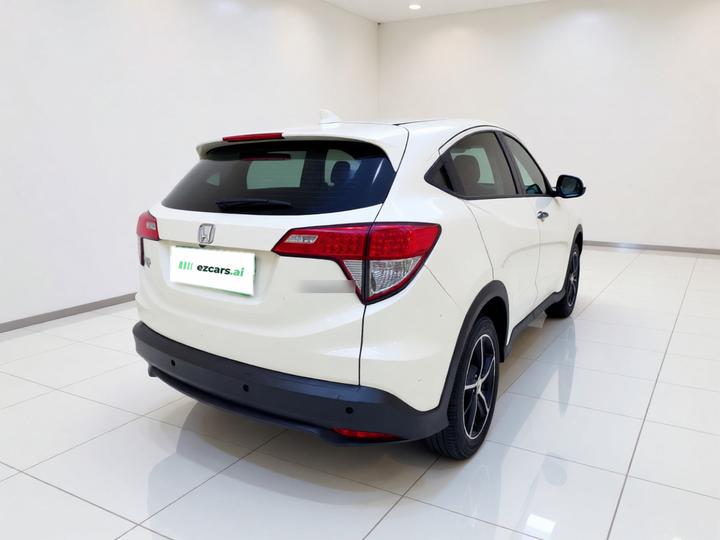 Vezel 2020 1.5L CVT photo 6