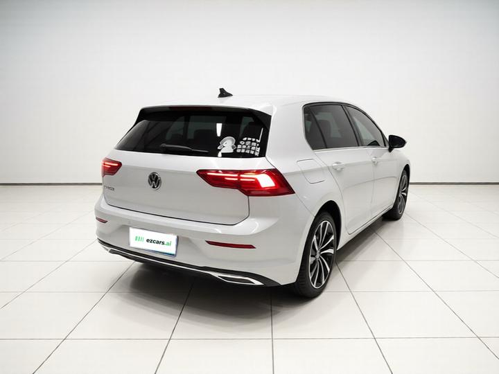 Golf 2021 280TSI DSG Pro photo 4