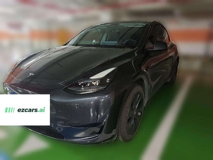 Model Y 2024 RWD
