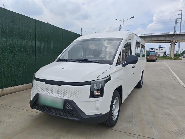 Lingshi 2025 Refresh Edition photo 2