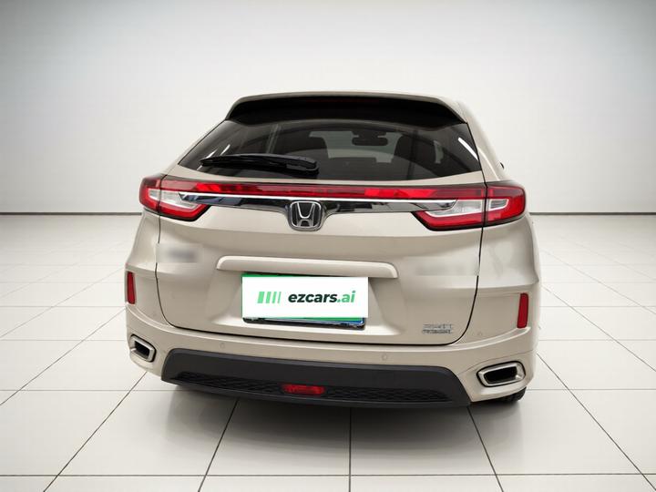 UR-V 2017 240TURBO RWD Luxury China VI photo 5