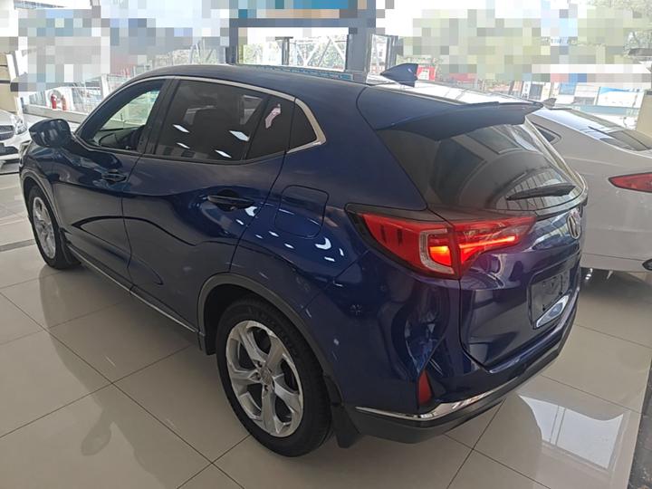 CDX 2016 1.5T RWD Exclusive photo 4