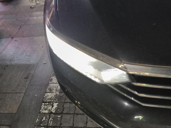 Magotan 2018 330TSI DSG Luxury photo 7
