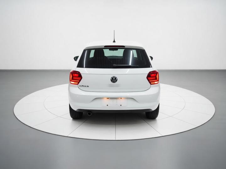 Polo 2021 Plus 1.5L AT photo 3
