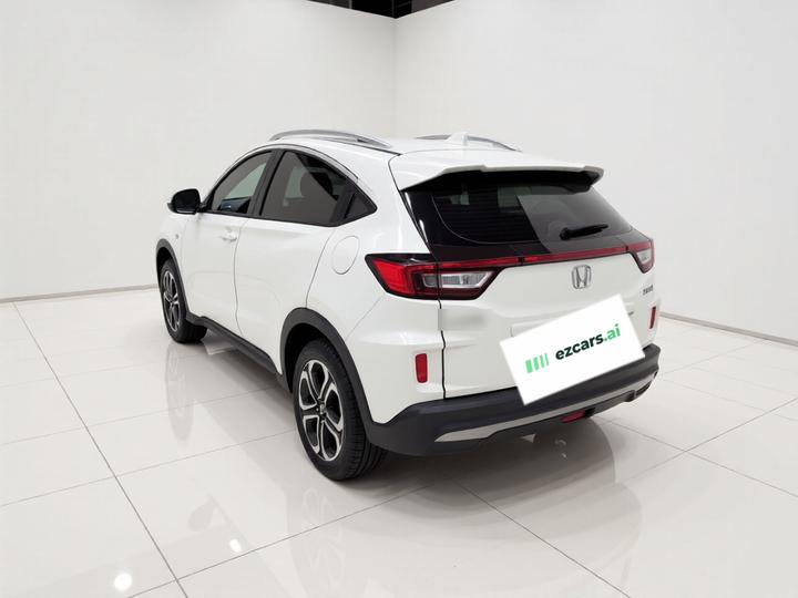 XR-V 2020 1.5L CVT Comfort photo 4