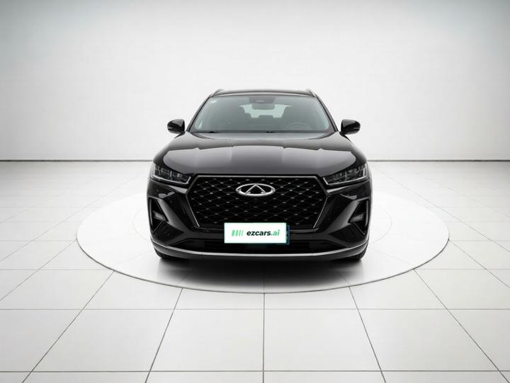 Tiggo 7 PLUS 2021 1.5T CVT Premium photo 2