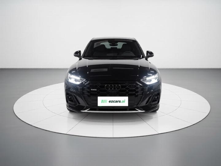 Q5L 2024 45 TFSI Luxury Dynamic photo 2