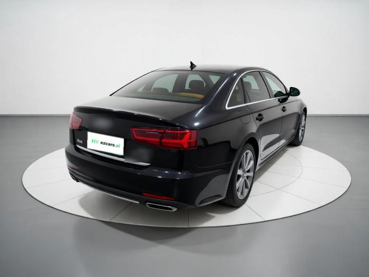 A6L 2016 45 TFSI quattro Sport photo 6