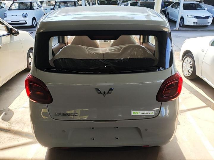 Hongguang MINIEV 2025 4th Gen 4-Door Advanced photo 5