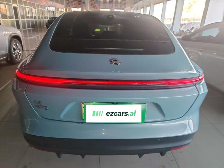 ET5 2022 75kWh photo 3