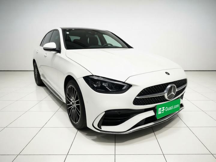 C-Class 2024 C 260 L Sport photo 3