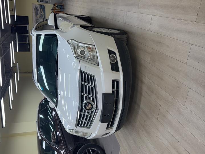 SRX 2015 3.0L Comfort photo 2