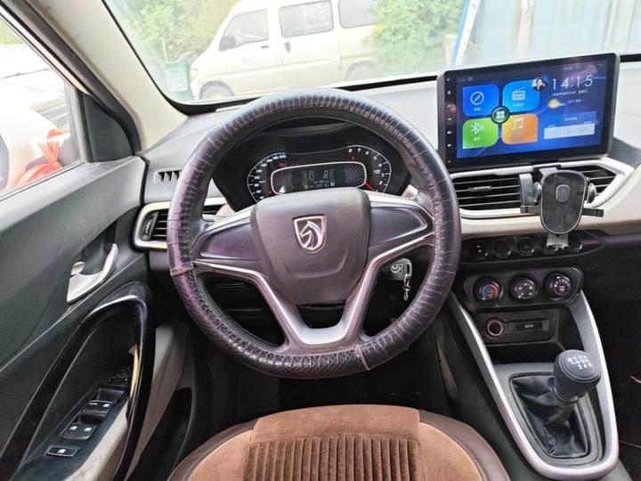510 2017 1.5L MT Comfort photo 6