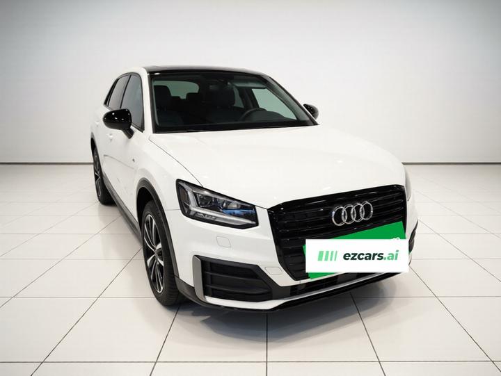 Q2L 2021 35 TFSI Progressive Dynamic photo 3