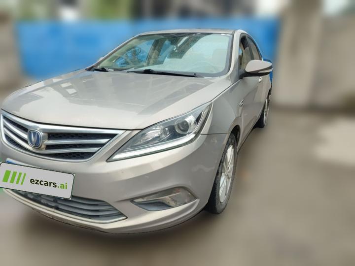 Eado 2015 1.6L MT Luxury IV