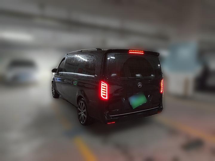 Vito 2021 2.0T Elite 7-Seater photo 4