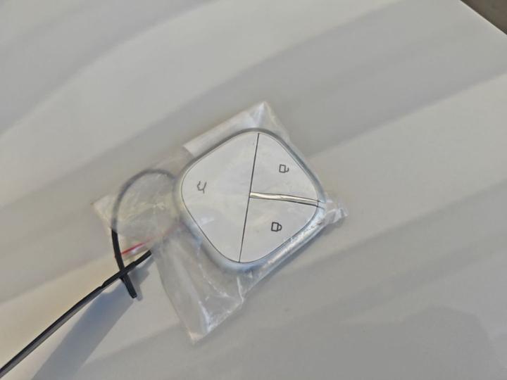 2026 500km EV Standard photo 8